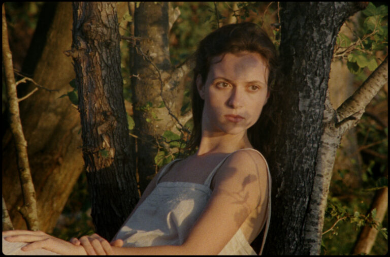 L'Envol is a movie distributed by Paradisofilms in The Netehrlands, the image shows scene 3