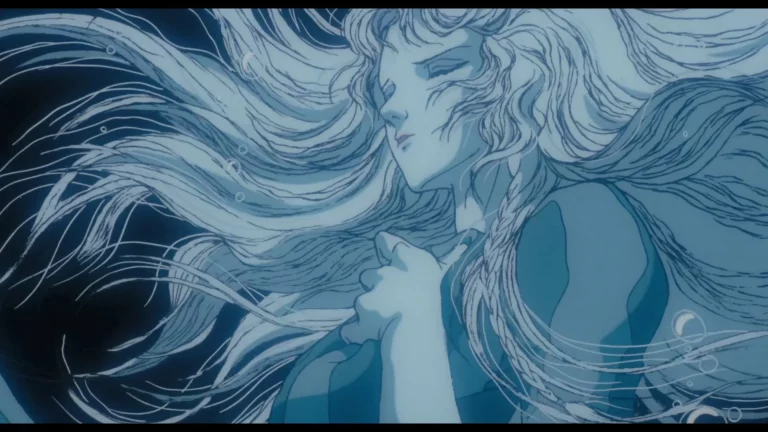 ANGELS EGG is a movie distributed by Paradisofilms in The Netherlands, the picture shows scene 4