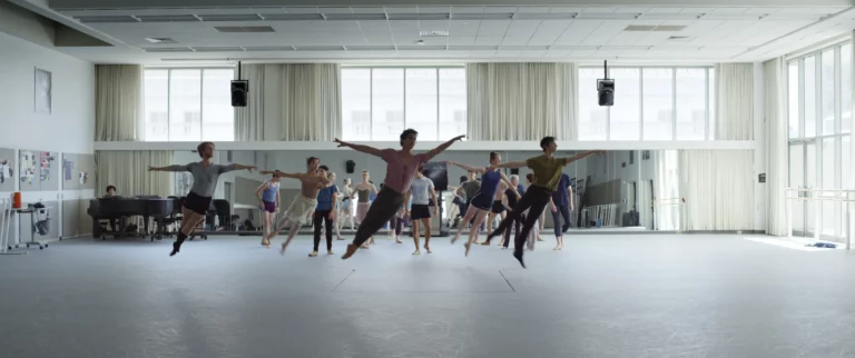 DREAMS is a movie distributed by Paradisofilms in The Netherlands, the picture shows scene 5