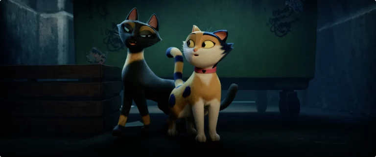 MISS MOXY is a movie distributed by Paradisofilms in The Netherlands, the picture shows scene 5