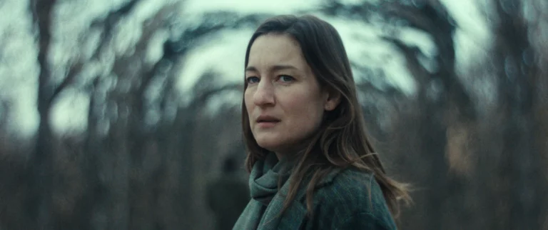 MOTHERS BABY is a movie distributed by Paradisofilms in The Netherlands, the picture shows scene 1