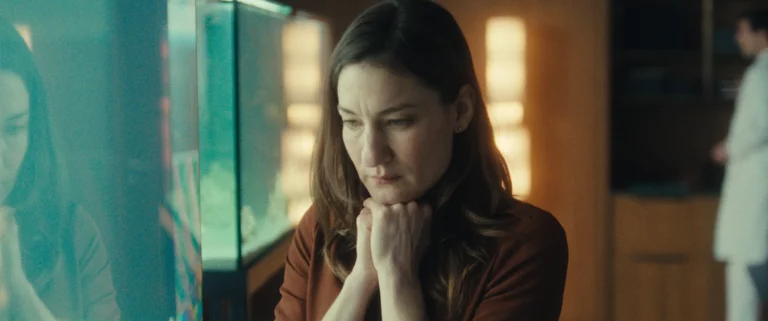 MOTHERS BABY is a movie distributed by Paradisofilms in The Netherlands, the picture shows scene 3