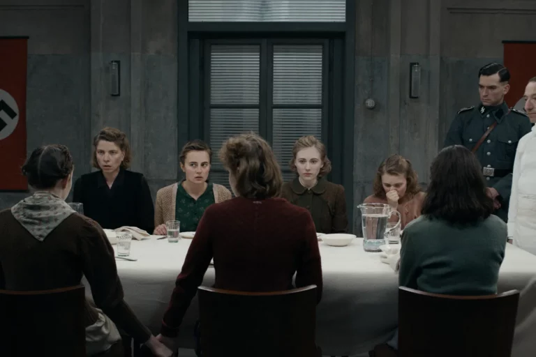 THE TASTERS is a movie distributed by Paradisofilms in The Netherlands, the picture shows scene 2