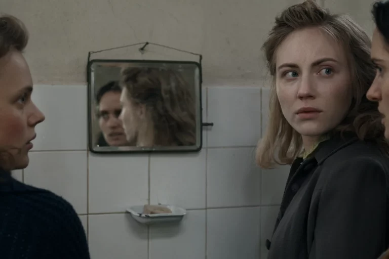 THE TASTERS is a movie distributed by Paradisofilms in The Netherlands, the picture shows scene 4